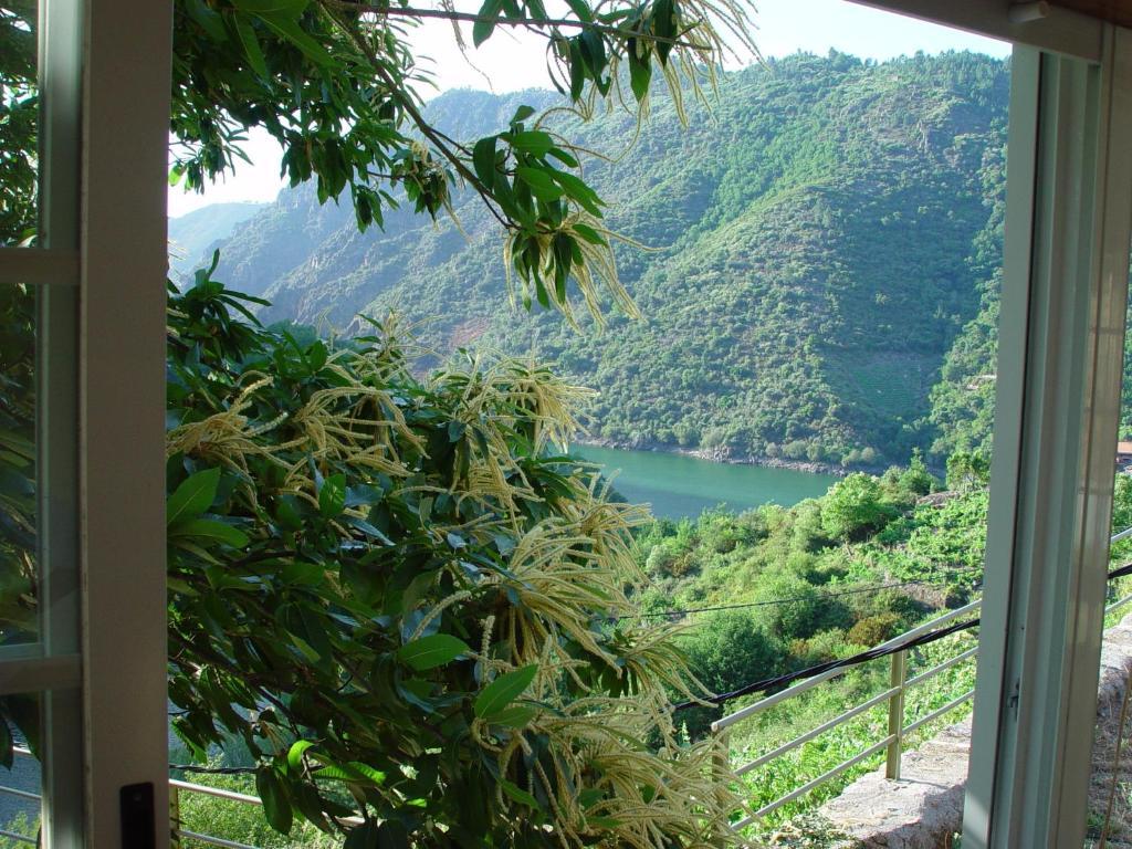 Olar De Rabacallos Exterior photo