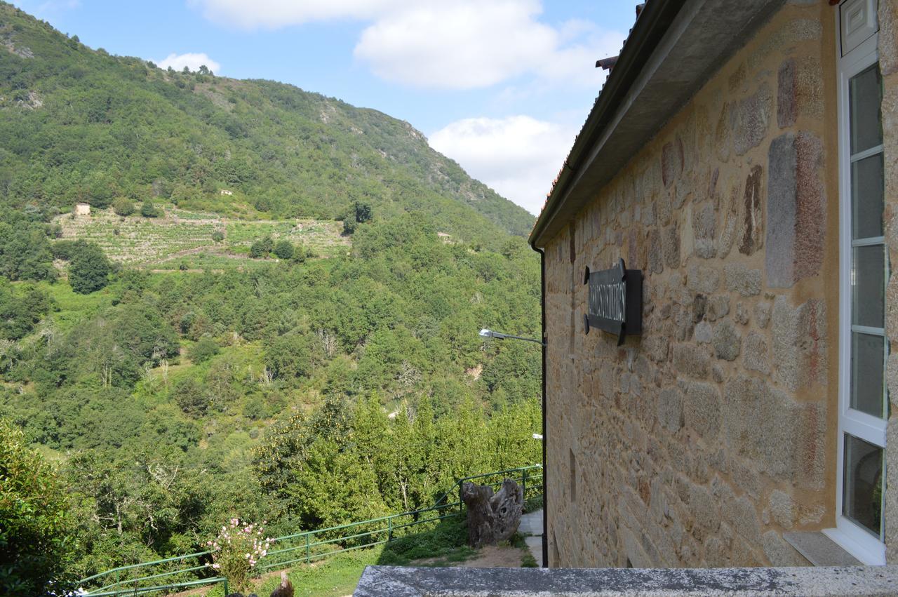 Olar De Rabacallos Exterior photo